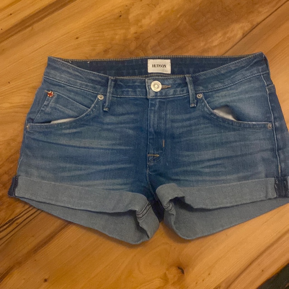 Hudson shorts